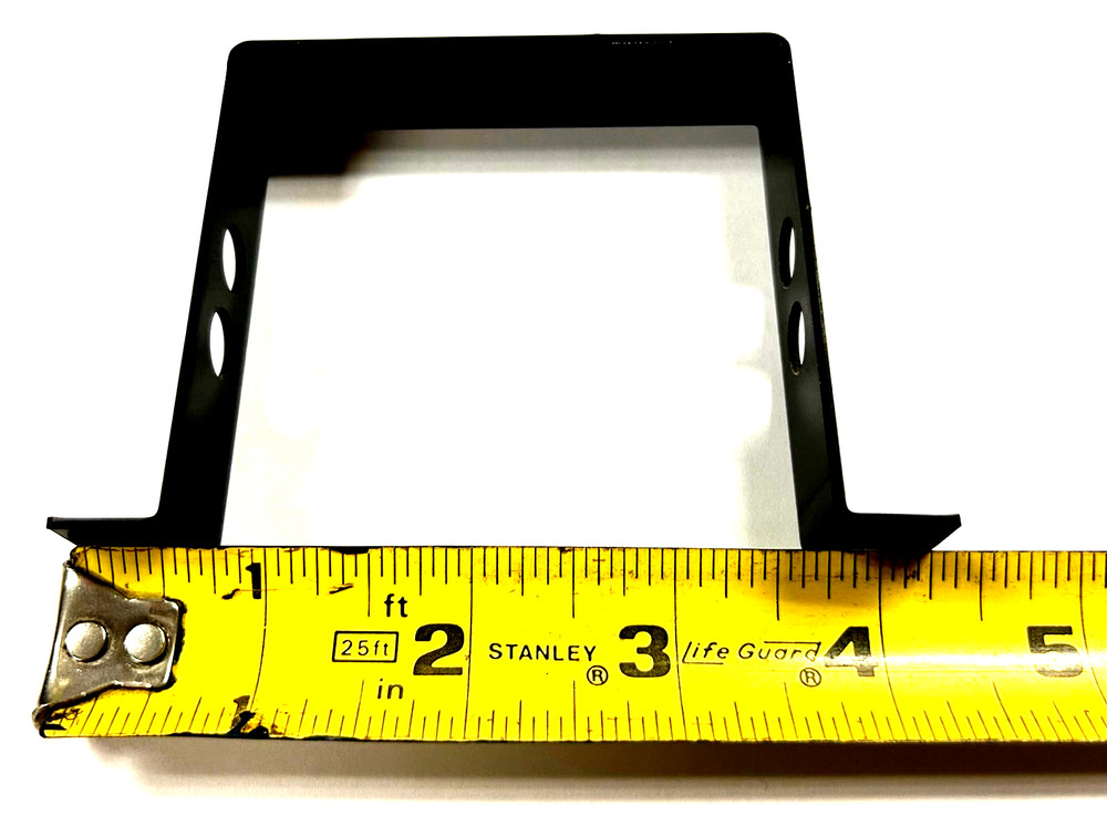 Bracket for the Texas Star Mod V or Skeleton 150