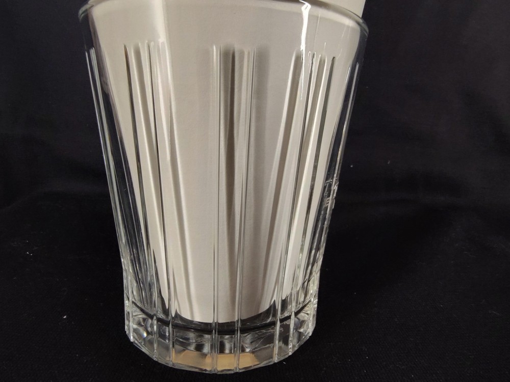 Torres Brandy Glass Lot (2) NEW