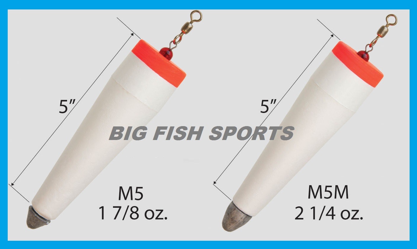 FLEX COAT LAUNCHER Long Distance Casting Float FREE USA SHIPPING! NEW!