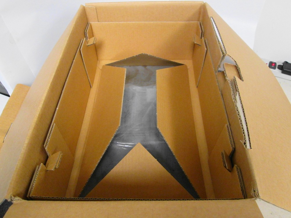 Omega RD263 RD260 Series Programmable Chart Recorder 3 Inputs 100mm Continuous