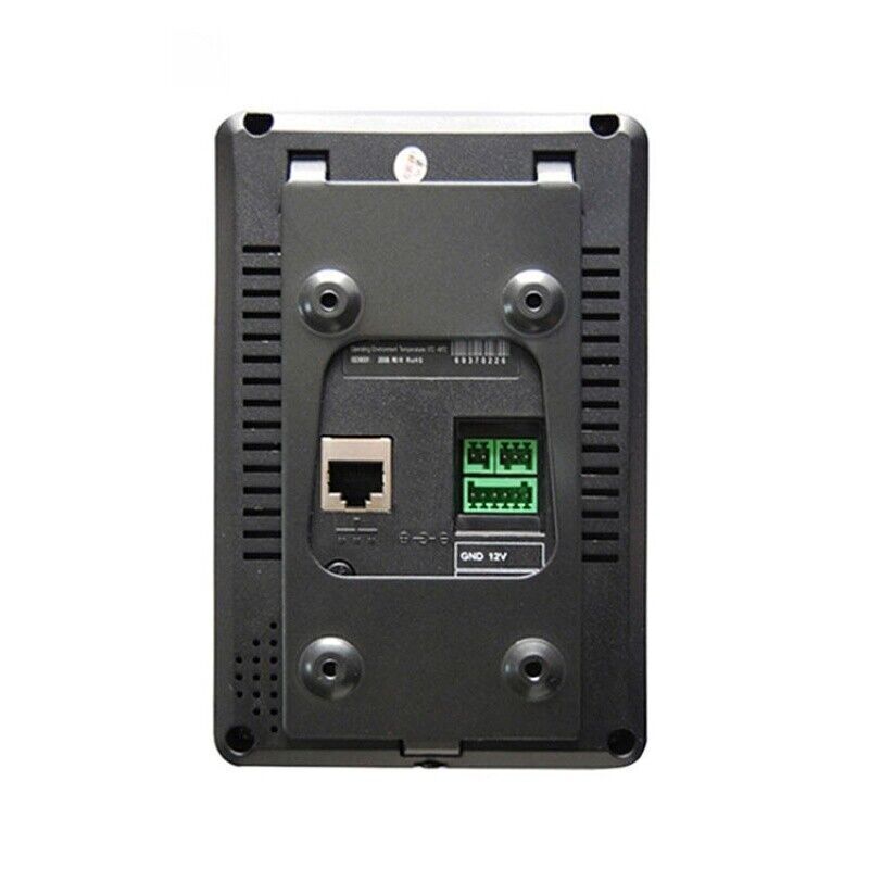 ZKTeco SC700 TCP RFID Card Sensor IP Time Clock Access Control Attendance System