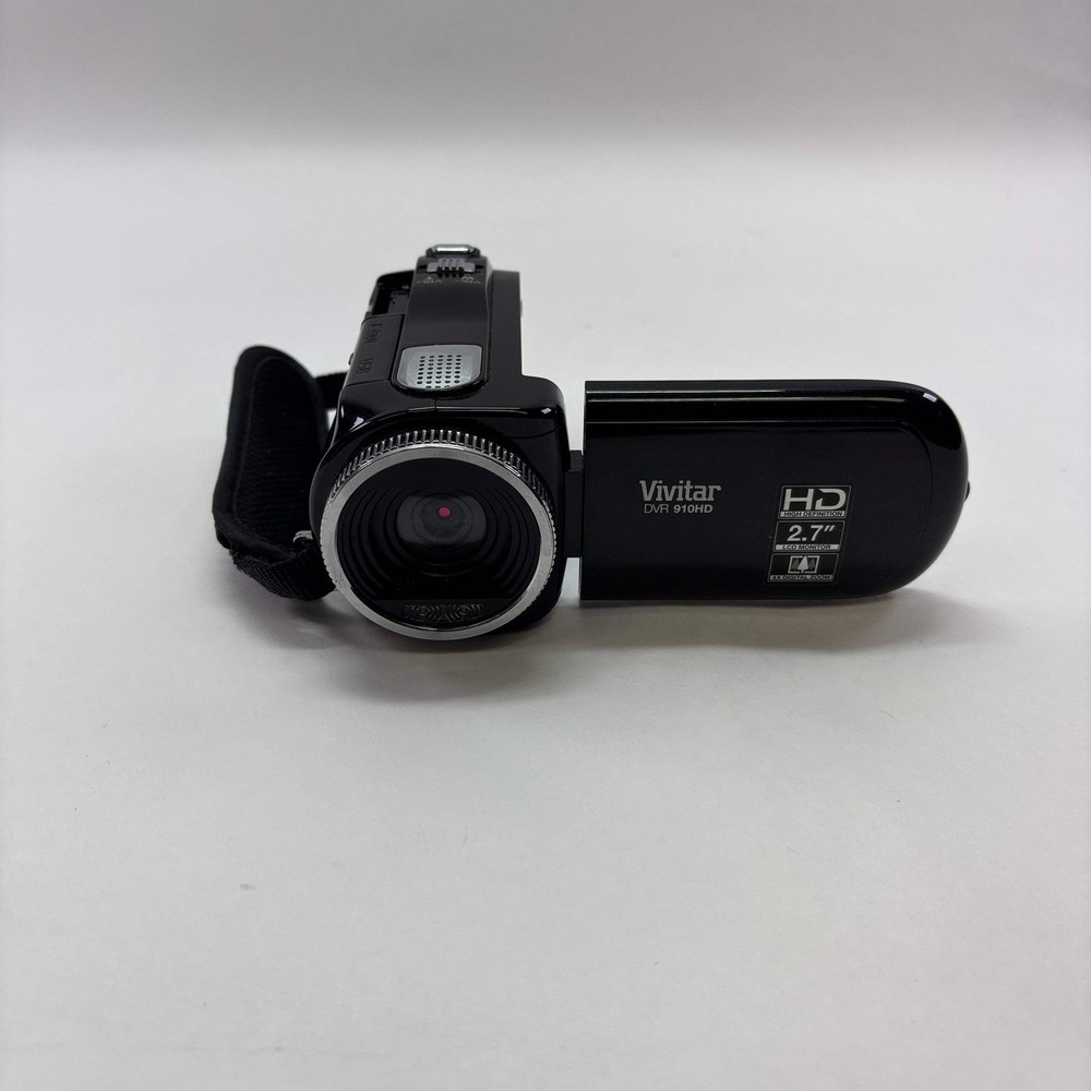 Vivitar DVR 910HD Action Camera