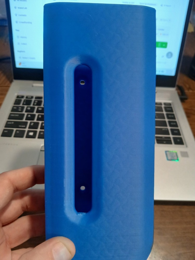 Wall Mount Medicine Dispenser