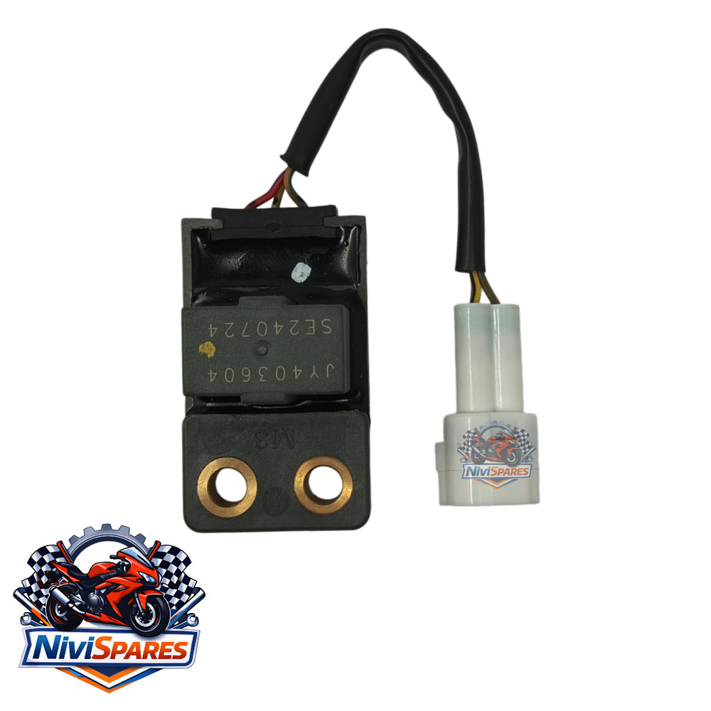 Sensor Roll Over For KTM RC 390 2017-2021