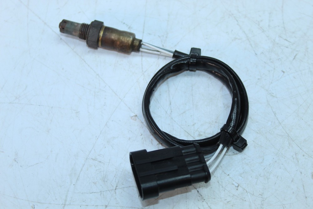 2011 Ducati Multistrada 1200 S Touring OXYGEN SENSOR O2 LAMBDA OEM 55212092A