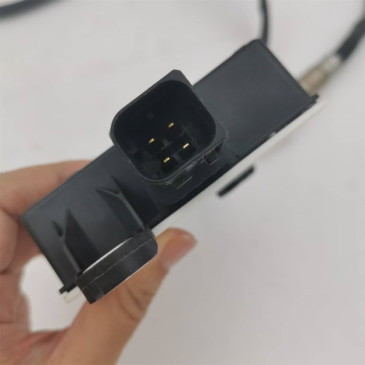 New 5461551 Exhaust Particulate Sensor Fits For Cummins ISB/QSB Diesel 5461551RX