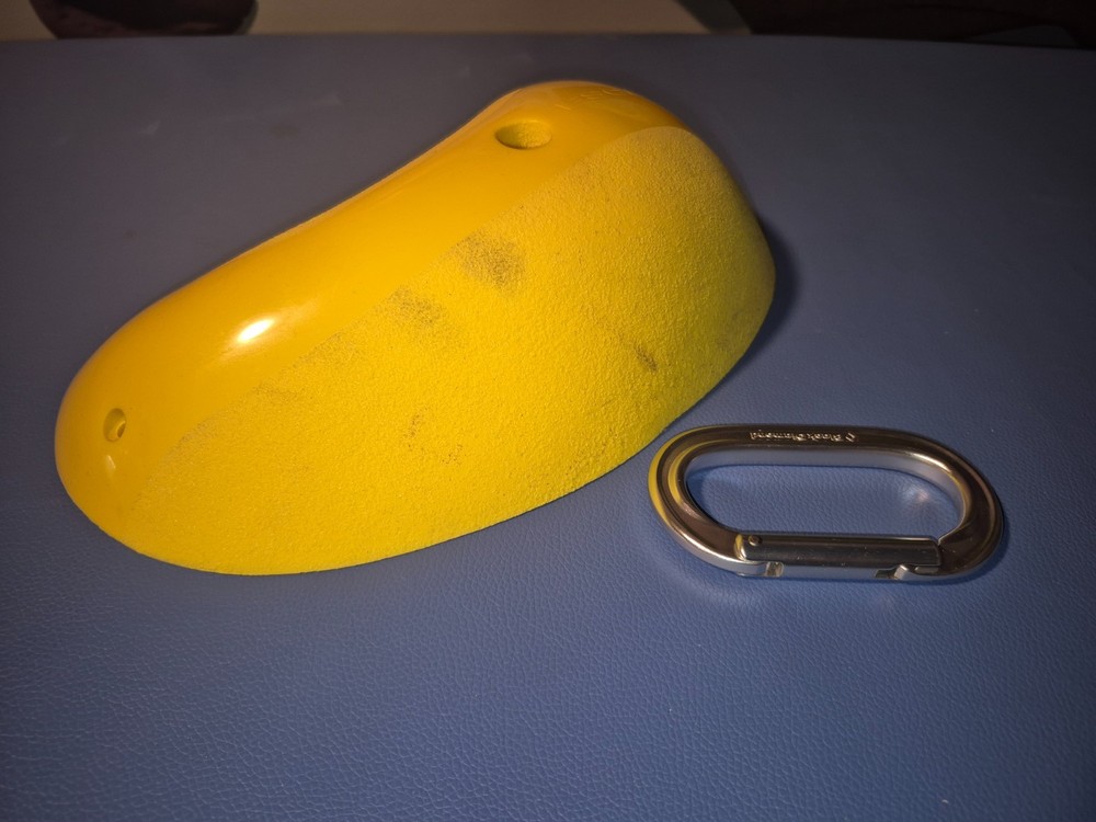 New Dual Texture Sloper from Escape Climbing