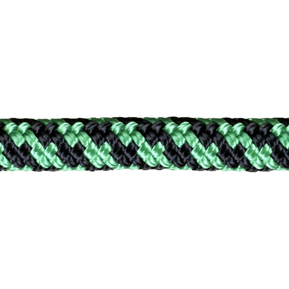 VectraBraid Ultra Low Stretch Rope (Vectran Core/Polyester Cover) 656'/200m Reel