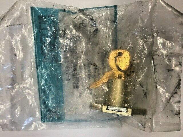 COMP X  NCL-C8163-915-4 DRAWER LOCK