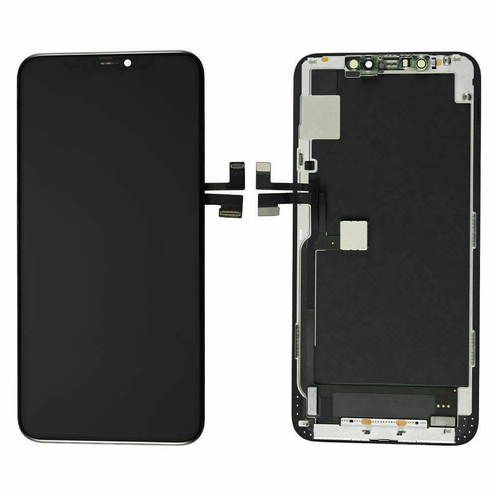 iPhone 11 Pro Max OEM Incell LCD Display Touch Screen Digitizer Replacement Kit