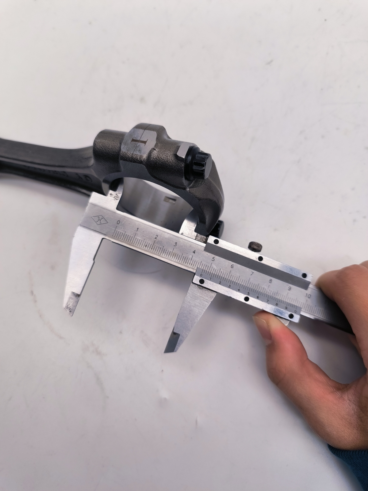 For CFMOTO 1000 Crankshaft B Rod bearing kit Zforce Uforce 0JYA-041000-10022