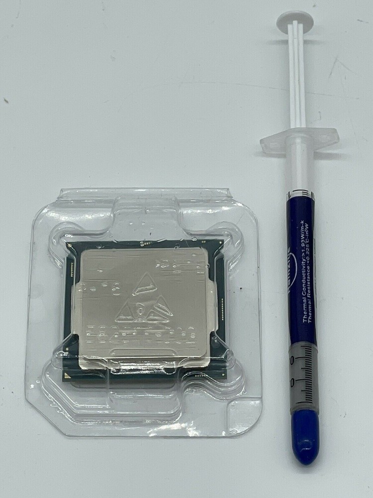 Intel Core i5-2400 3.1GHz Quad-Core CPU Processor SR00Q LGA1155