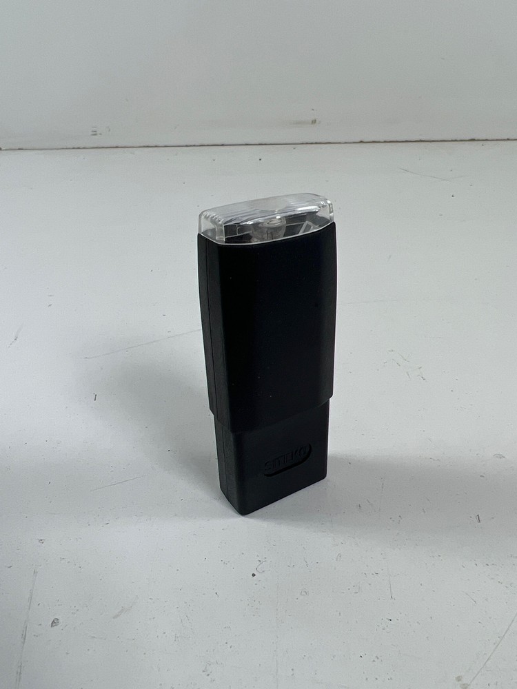 03 BMW E46 M3 OEM Glove Box Flash Light