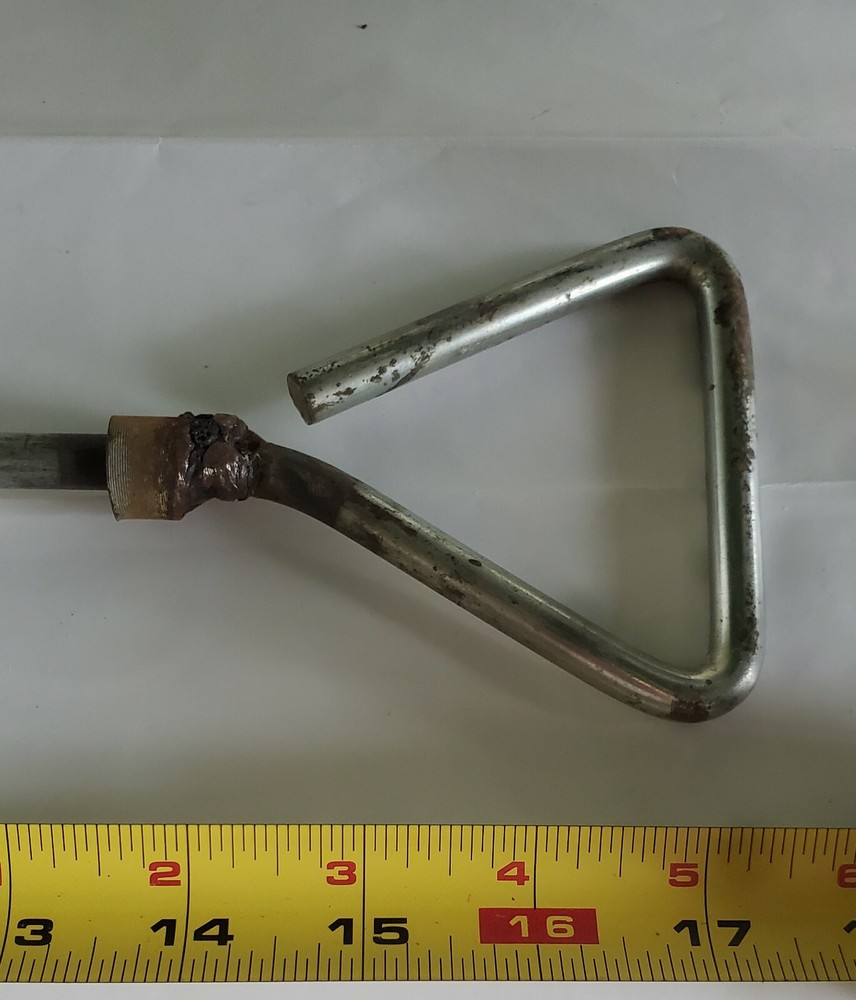 Dent Puller Slide Hammer