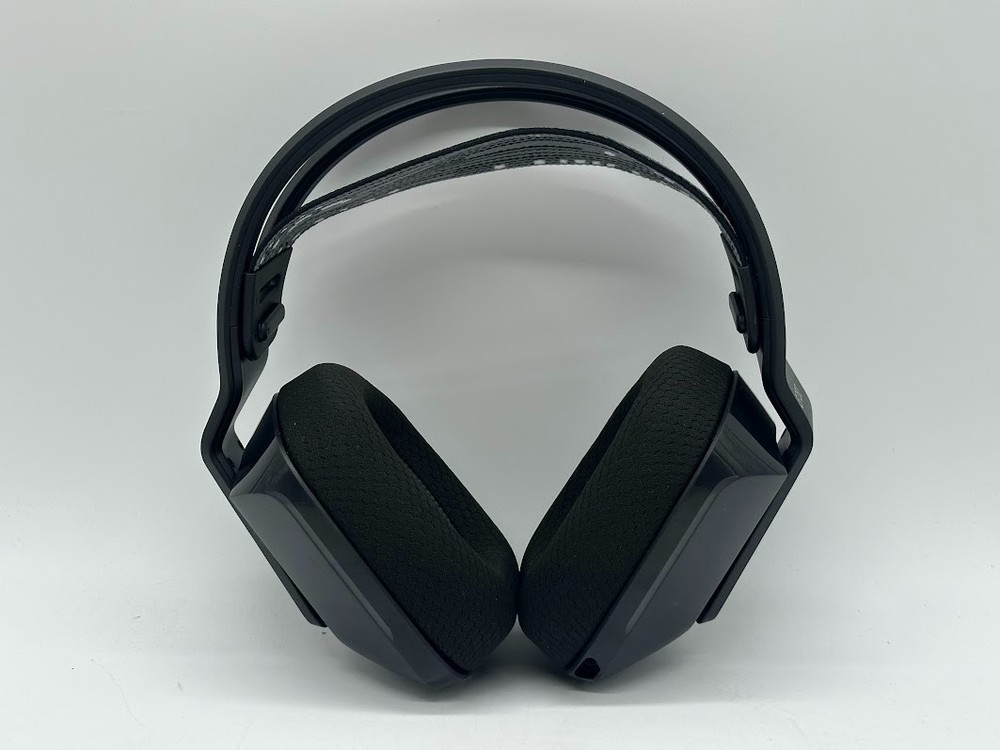 Logitech G733 Wireless Gaming Headset - Black