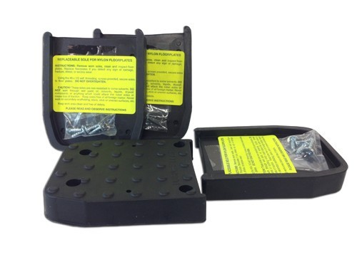 Dura Stilts Dura-Stilt Sole Replacement Kit