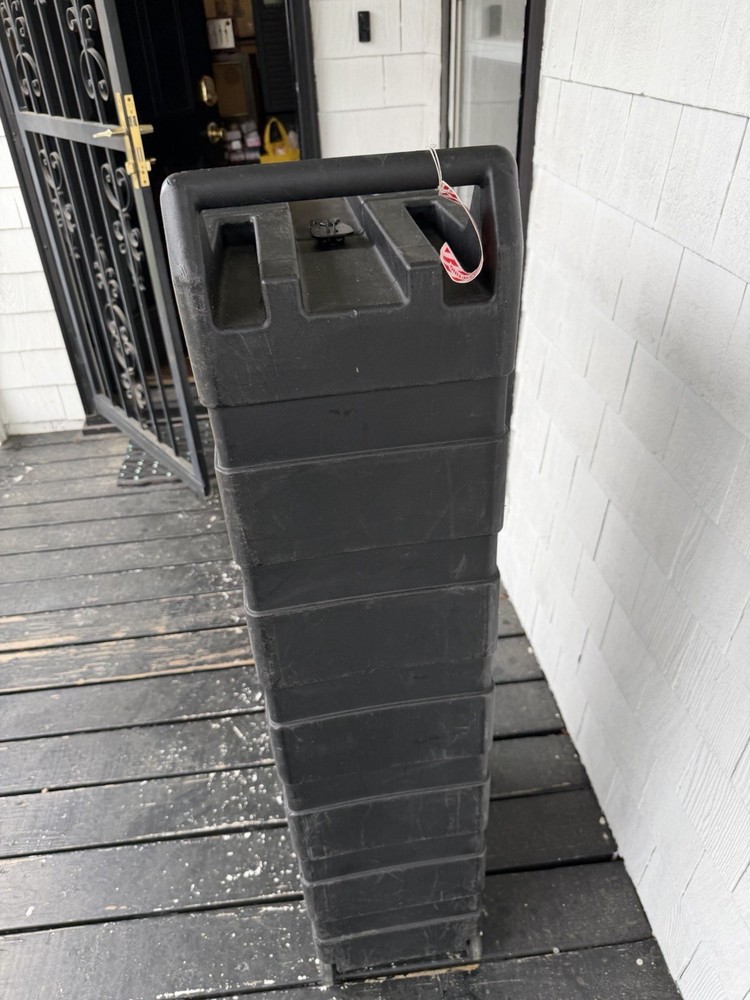 Enki 2 Guitar Road Case