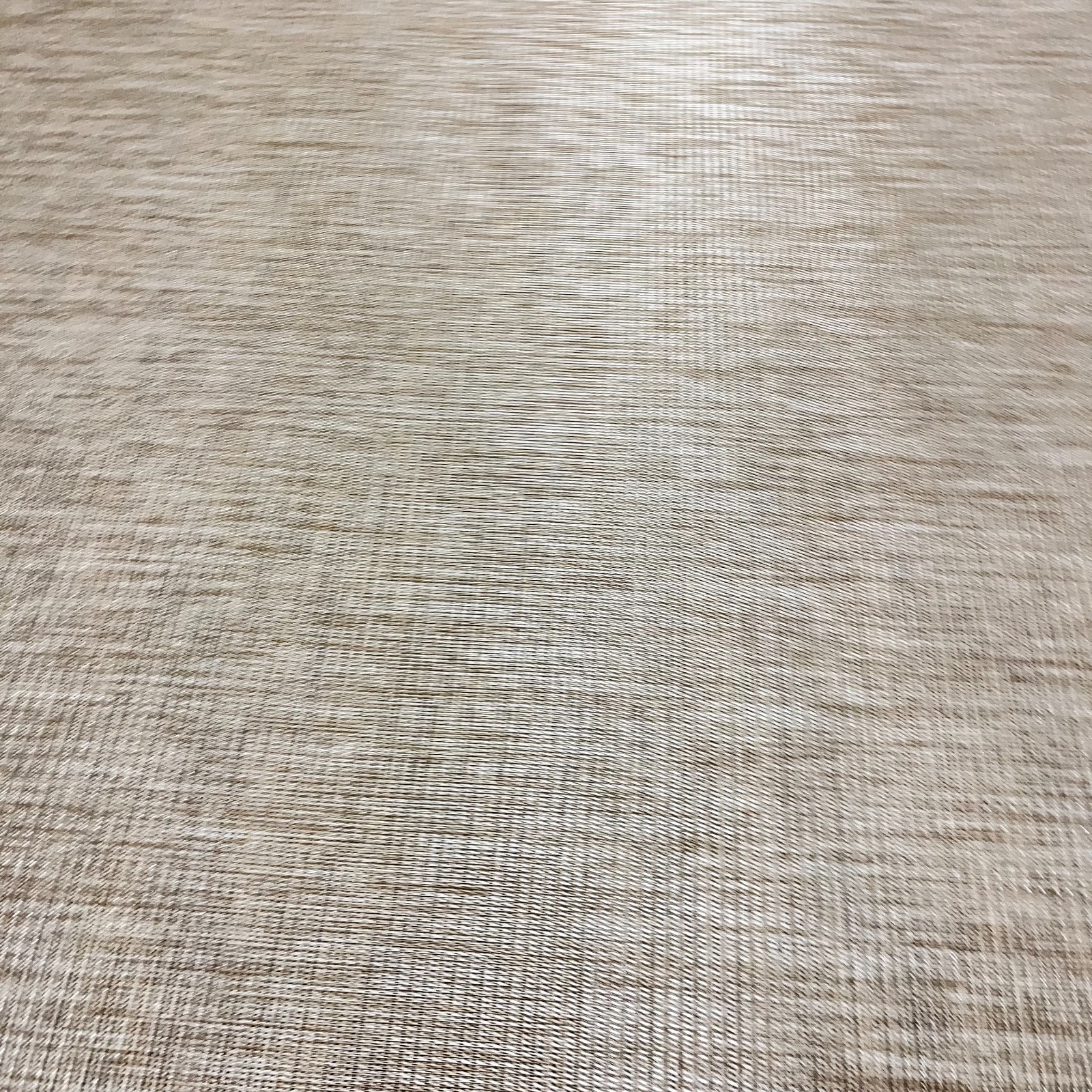 Woven Vinyl Flooring | Camel - L-5067682 | 8'6" W | Choose Your Length