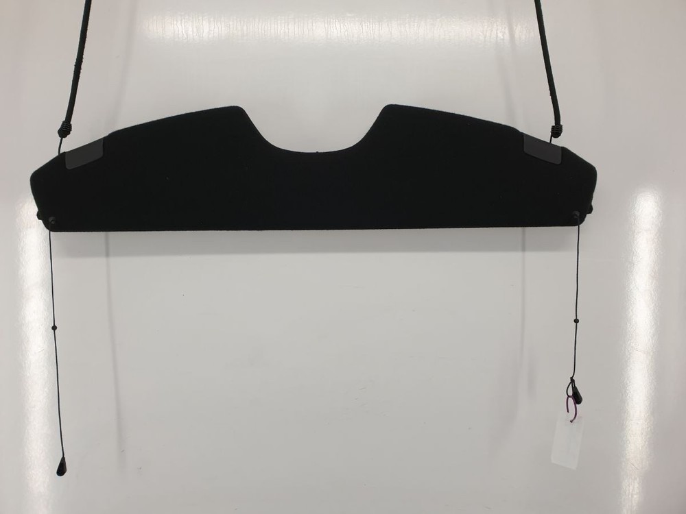 Renault Twingo Mk2 (ph2) (c44) 2014 Parcel Shelf