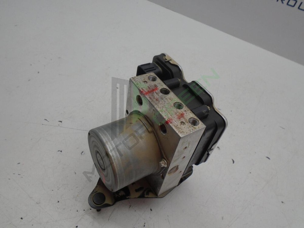 Toyota Yaris 2020-On ABS Unit & Control Module 445400D791