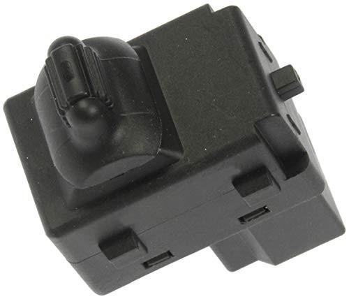 901-437 Power Window Switch - Right Compatible with Select