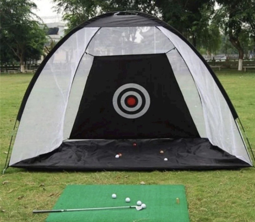 Golf Practice Net LXW004