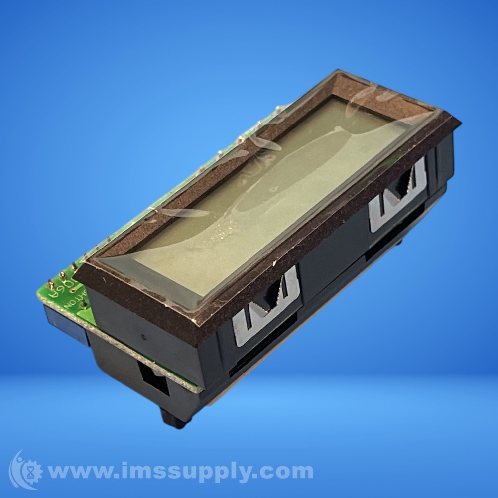 Brighton Electronics, Inc. SI940CDA Digital Panel Meter FNFP