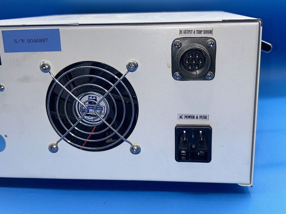 PTC PELTIER TESTING SYSTEM NOVA ST540