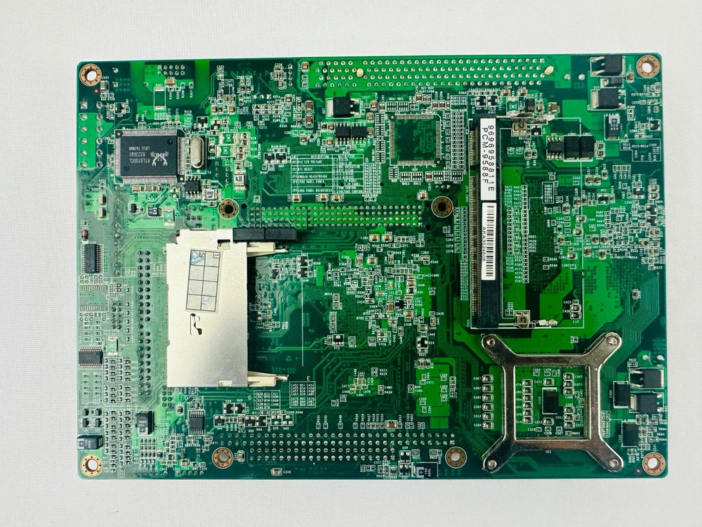 Advantech PCM-9588 CPU Board