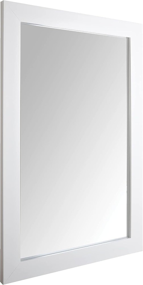Rectangular Wall Mirror