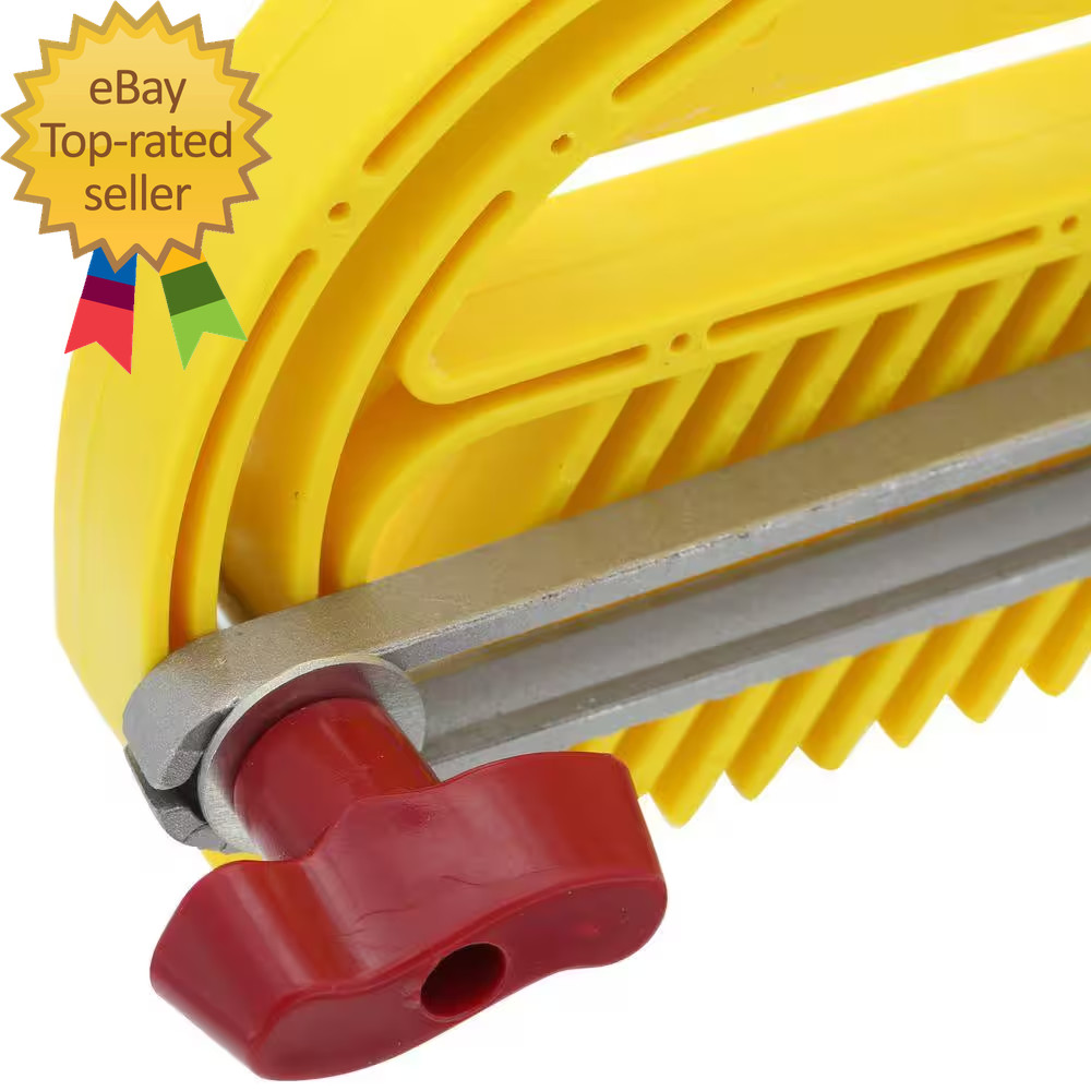 Feather Board for Router Tables and Table Saws