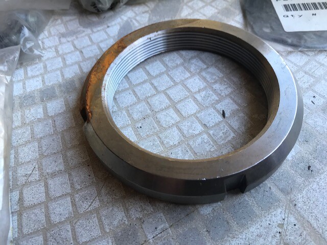 51215150 LOCK NUT