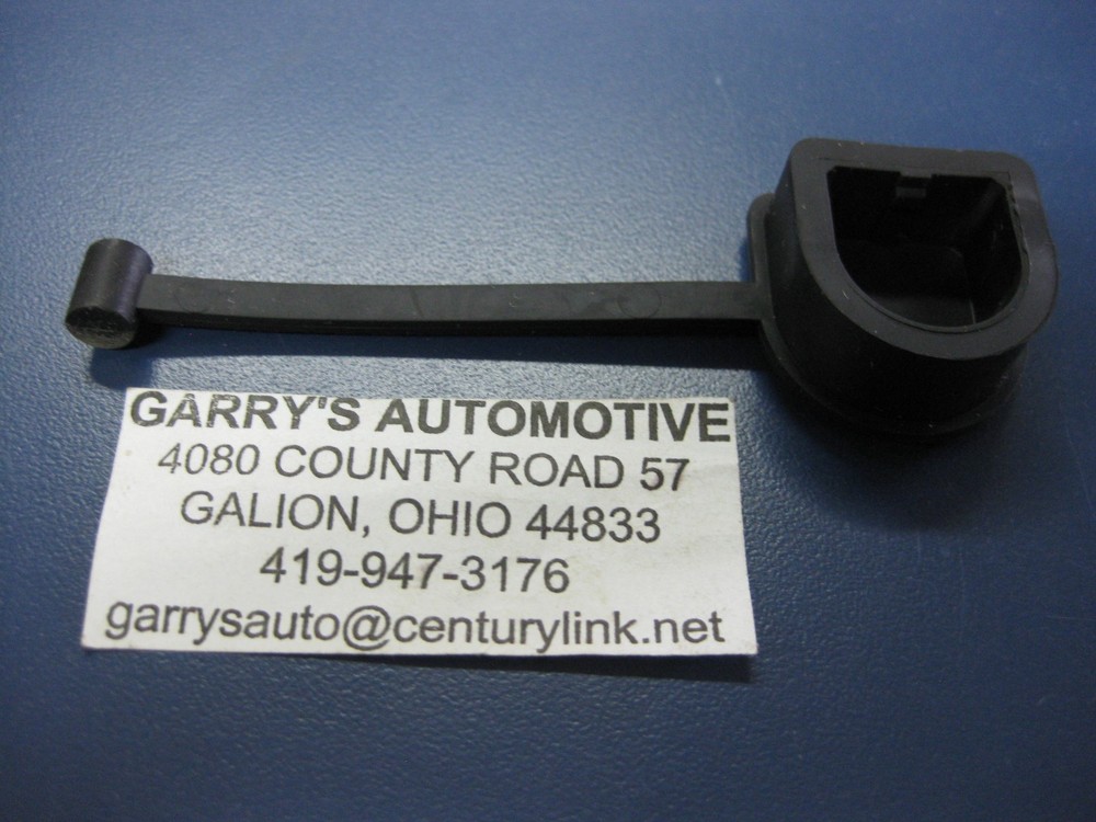 WARN 91507 Remote Control Receptacle Winch Replacement Plug Cover Cap Protector