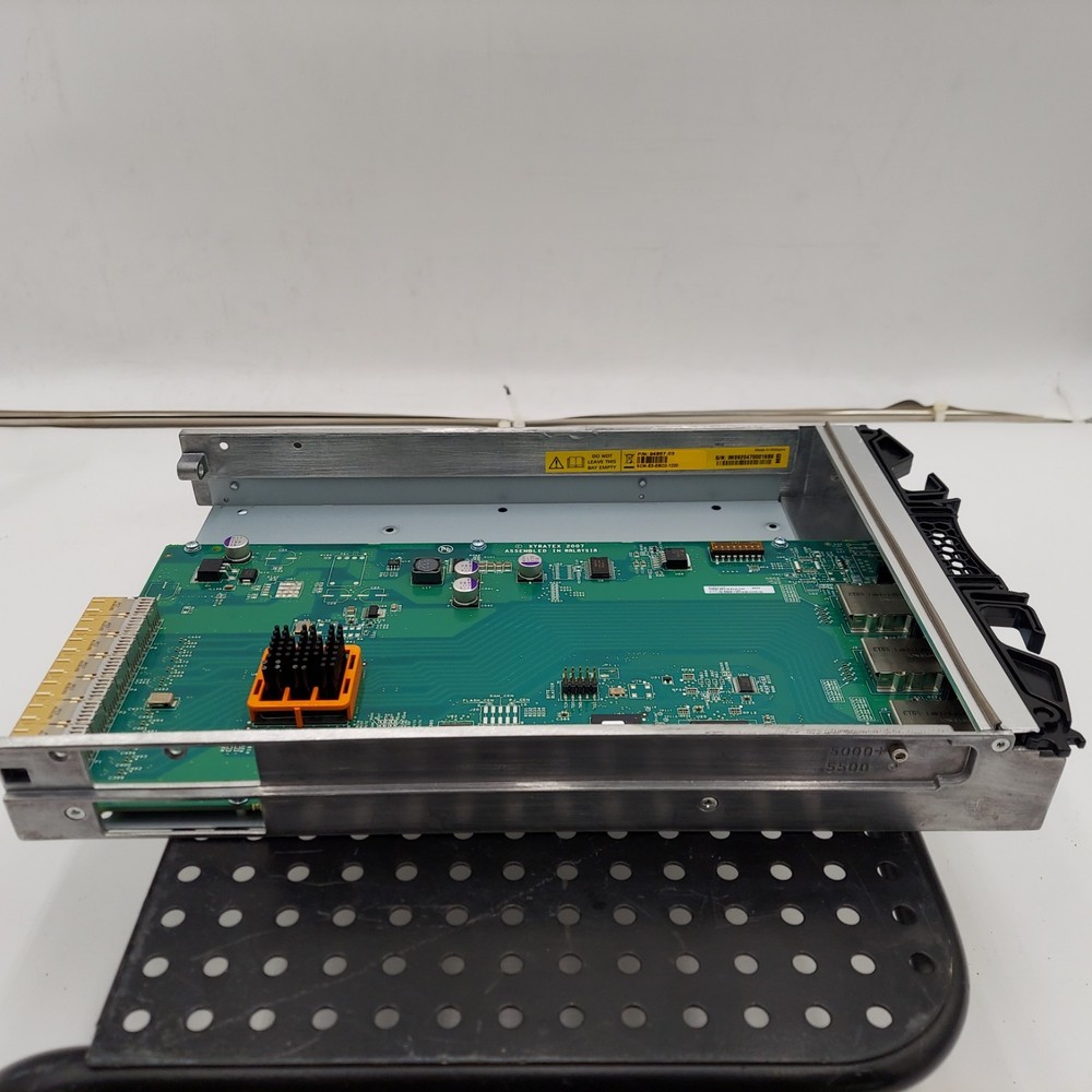 XYRATEX SAS EXPANSION MODULE SCM-E3-EBD2-1220 94867-03