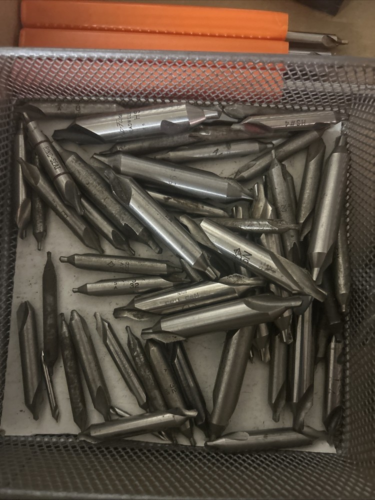 Lot Countersink