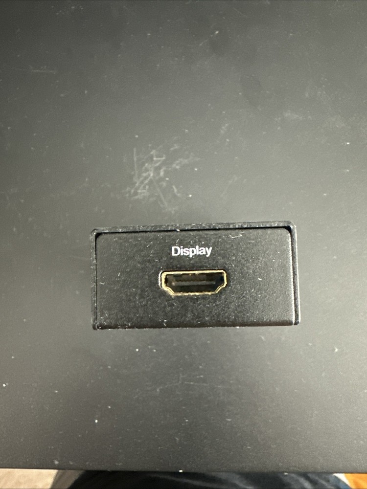 Digitalinx DL-HDCAT HDMI Receiver