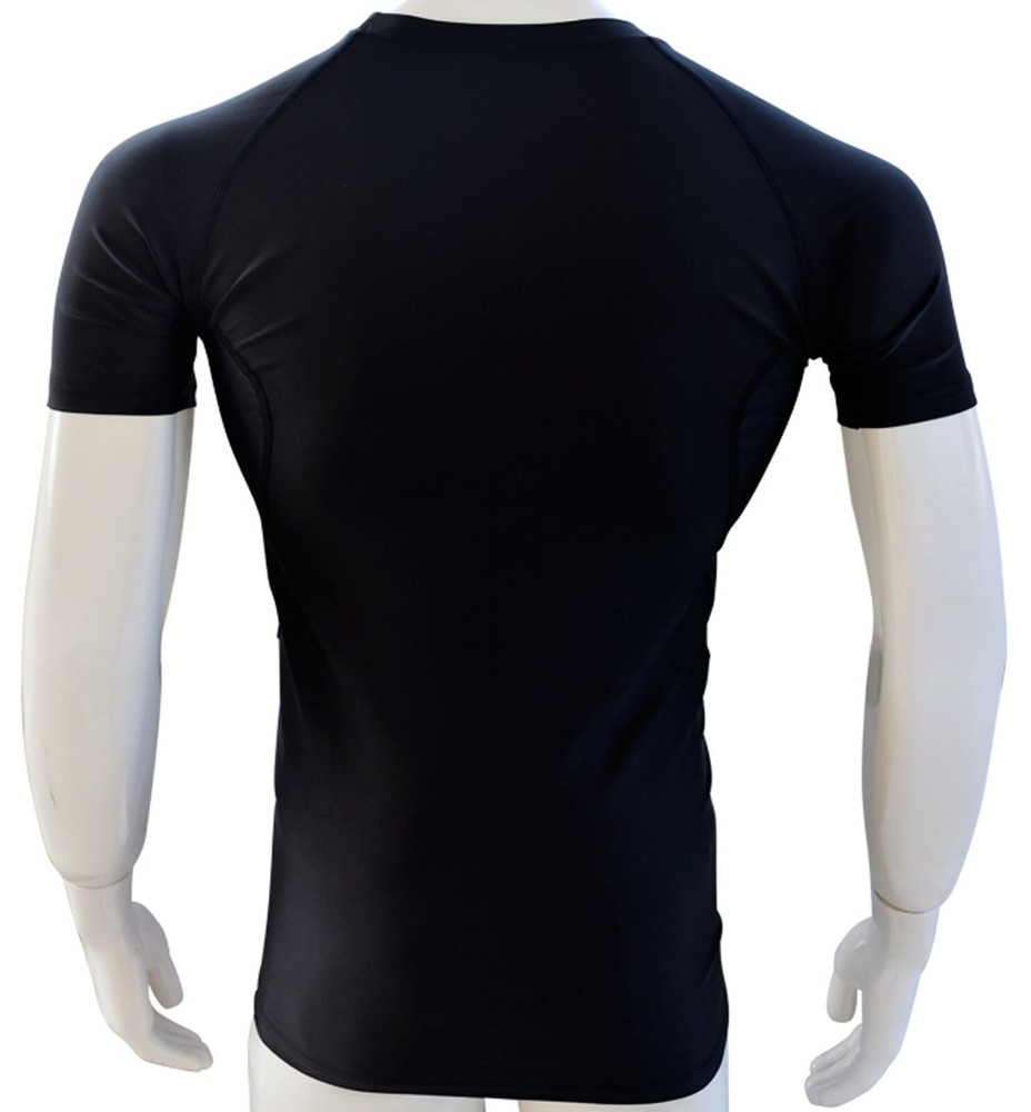 Man's Compression Base Layer Workout Shirt Top Legging Running Training GYM