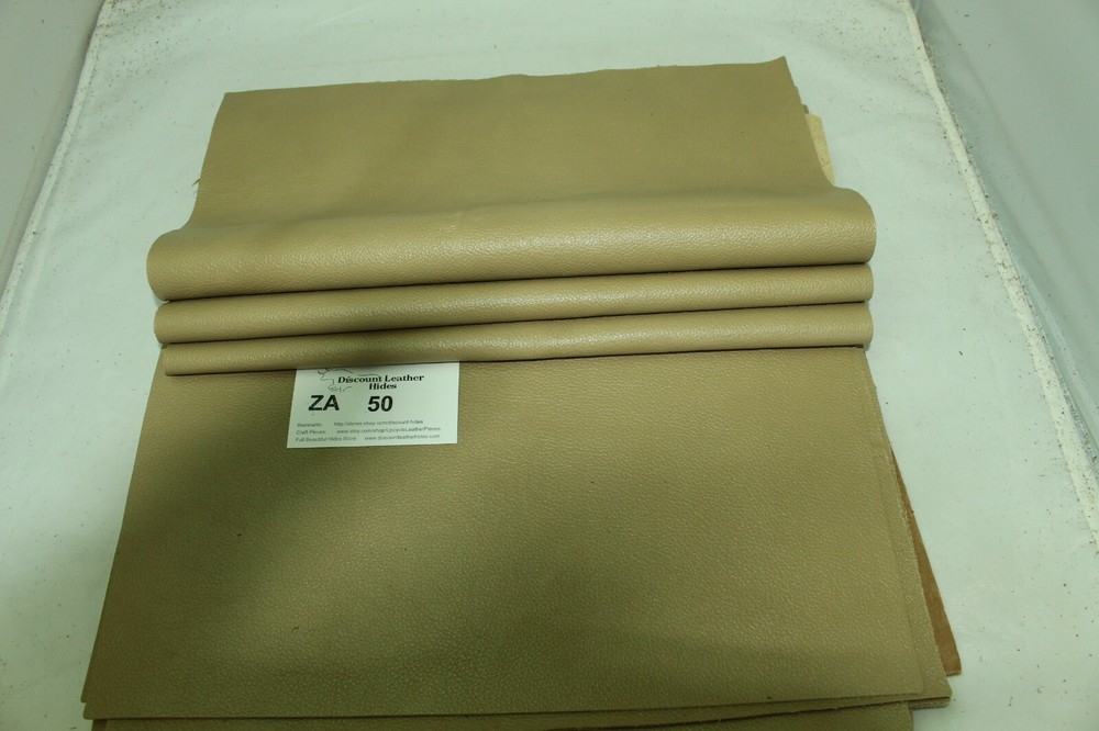 Full Bodied TAN Gorgeous!! 1.2 mm ZA50