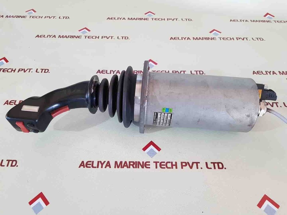 Liebherr-werk 6931 869 14 Joystick Controller