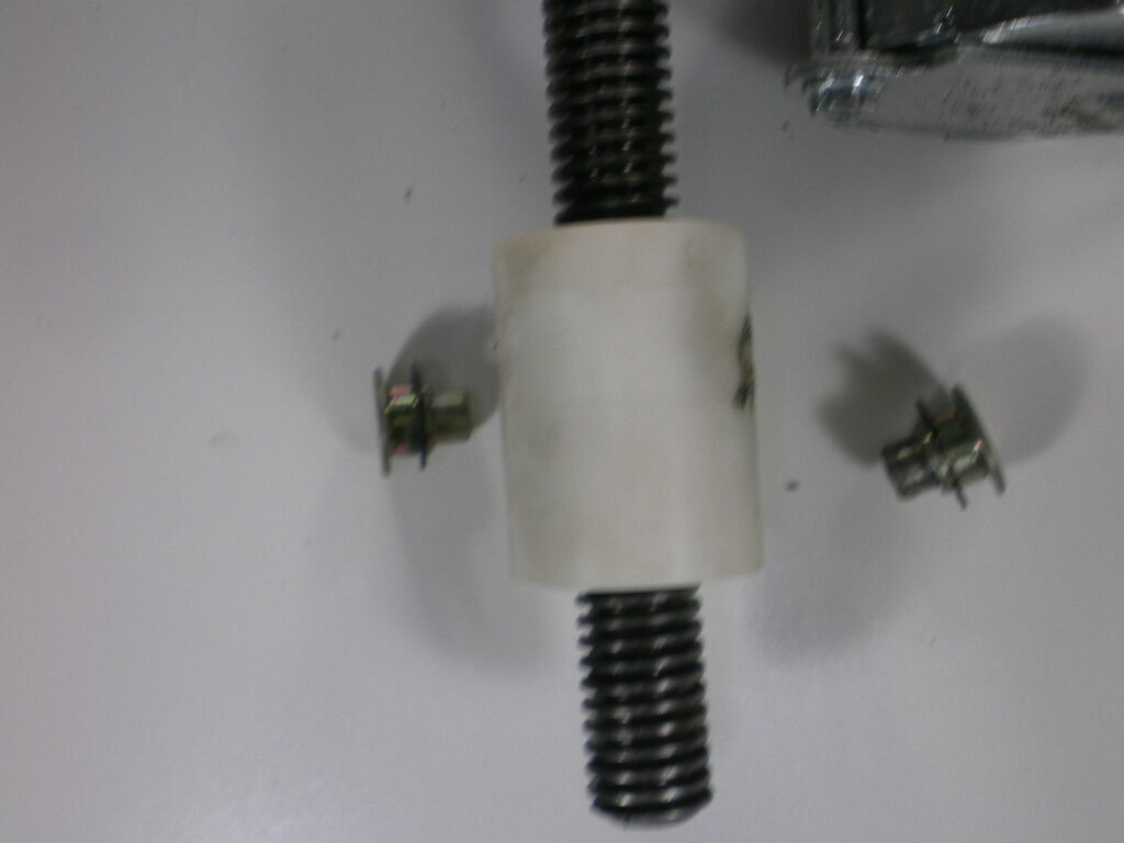 PRECOR TREADMILL INCLINE MOTOR 921 925 HUBBELL