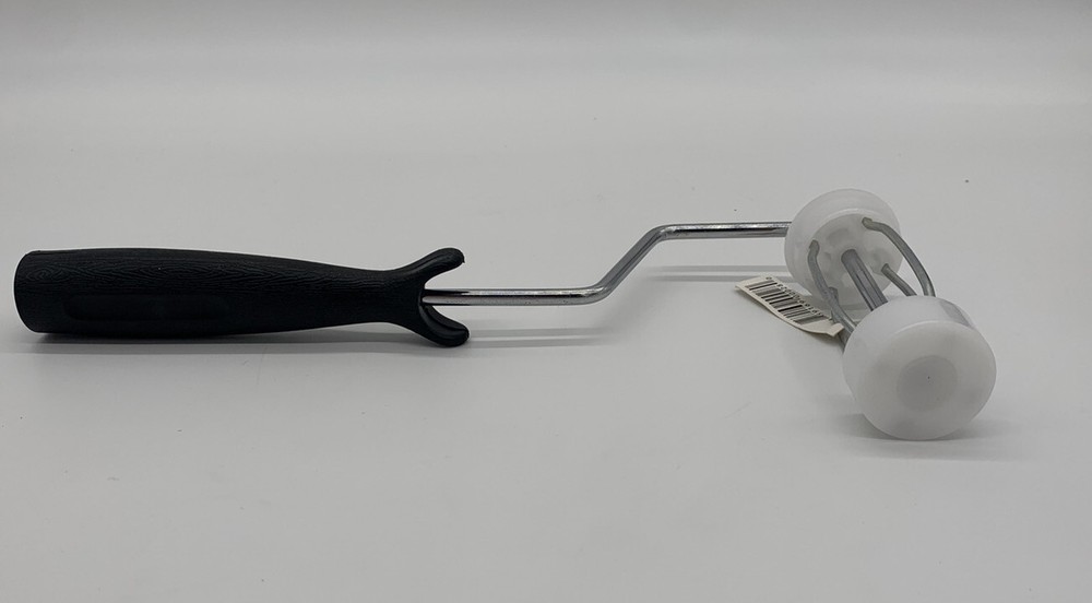 4" Paint Roller w/Threaded Base