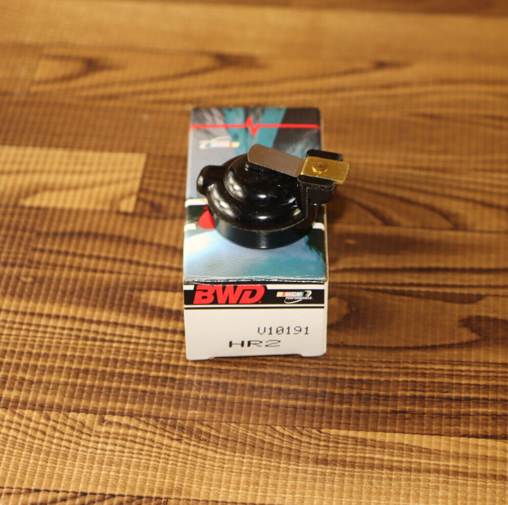 Ignition Condenser BWD HR2