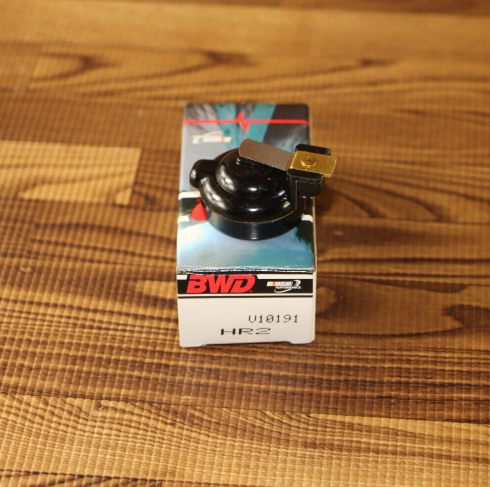 Ignition Condenser BWD HR2