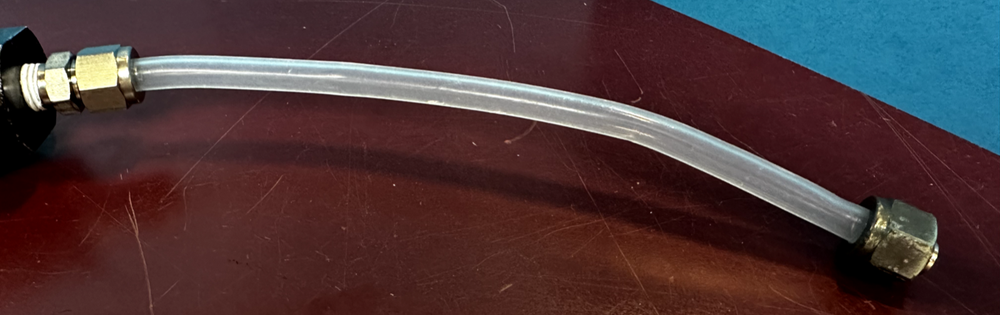 AS IS UNTESTED Dwyer HFA-1-12