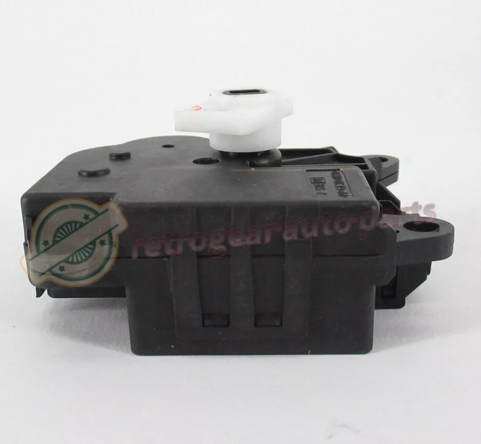 OEM Left Side Air Mix Actuator for 2014-2025 Infiniti Q50 Q60 27732-4GF0B 4GF0C