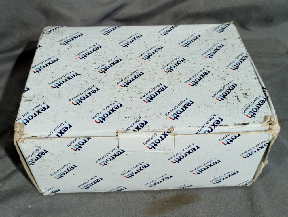 Rexroth R165141420 B. Runner Block CS
