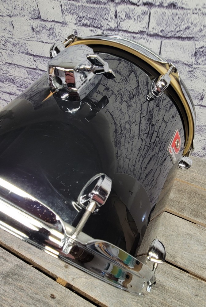 Premier APK 13in. Rack Tom - Black