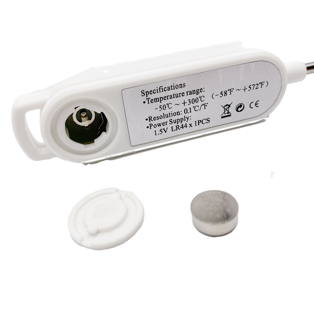 ThermoPro Instant Read Meat Thermometer TP300