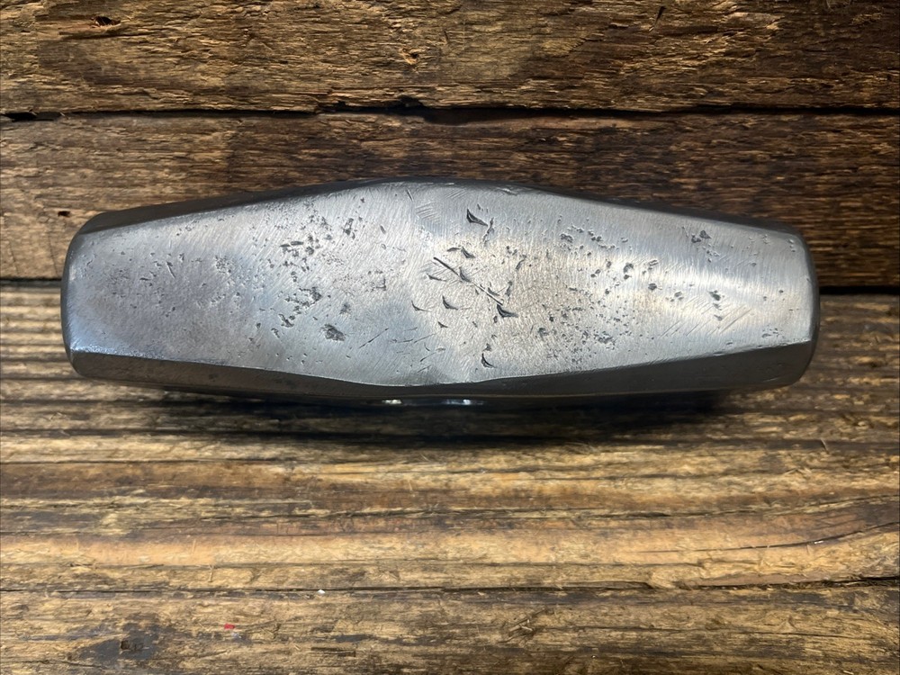 Vintage True Temper 6 Pound Nevada Pattern Sledge Hammer Head