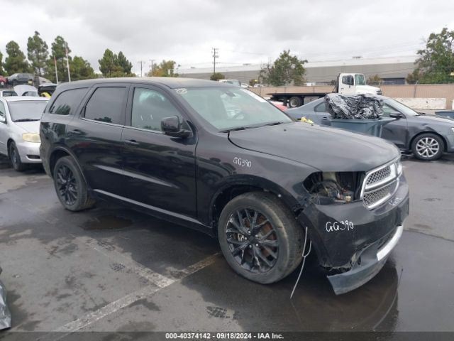CONTROL PANEL OEM 16-25 DODGE DURANGO 1YR WRNTY